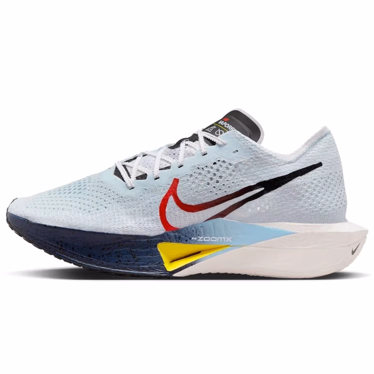Кроссовки Nike ZOOMX VAPORFLY NEXT 3 FK